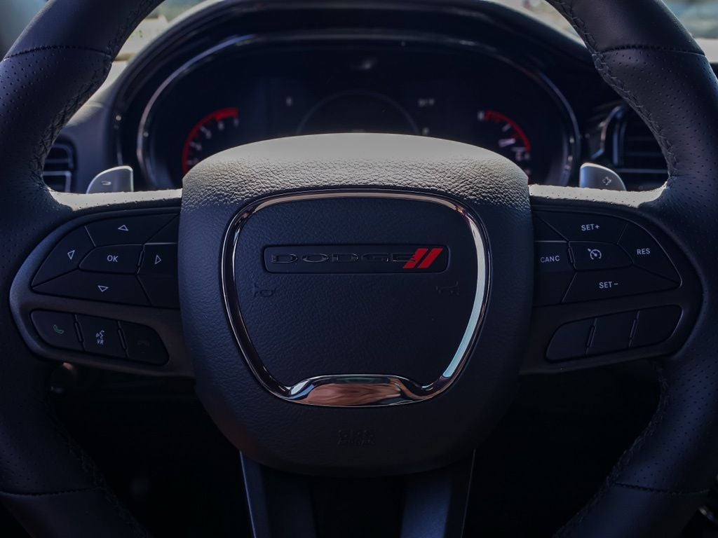 2026 Dodge Durango GT Blacktop AWD Hemi