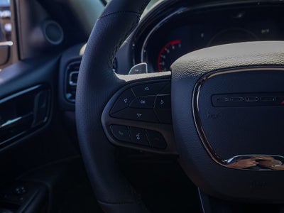 2026 Dodge Durango GT Blacktop AWD Hemi