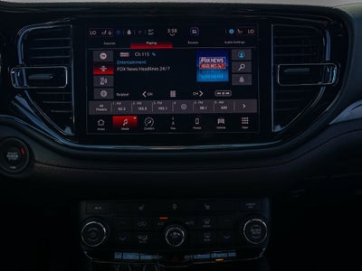 2026 Dodge Durango GT Blacktop AWD Hemi
