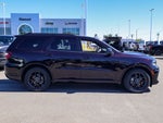 2026 Dodge Durango GT Blacktop AWD Hemi