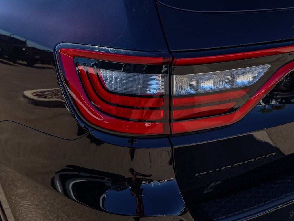 2026 Dodge Durango GT Blacktop AWD Hemi