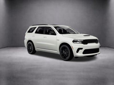 2027 Dodge Durango GT Blacktop AWD Hemi
