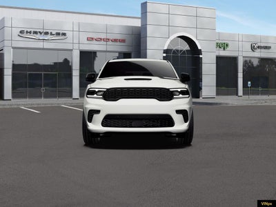 2027 Dodge Durango GT Blacktop AWD Hemi