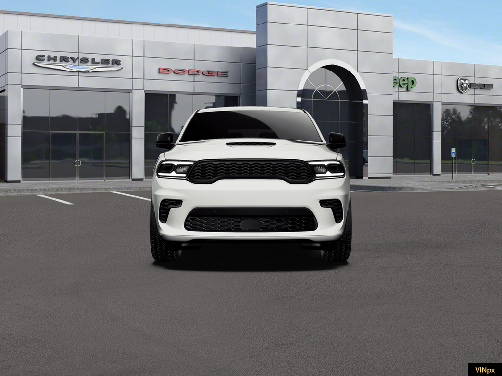 2027 Dodge Durango GT