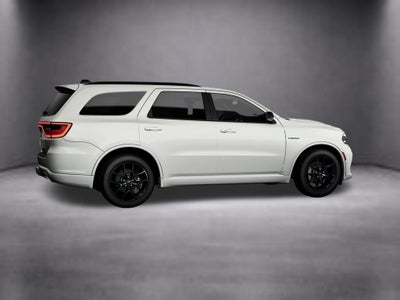 2027 Dodge Durango GT Blacktop AWD Hemi