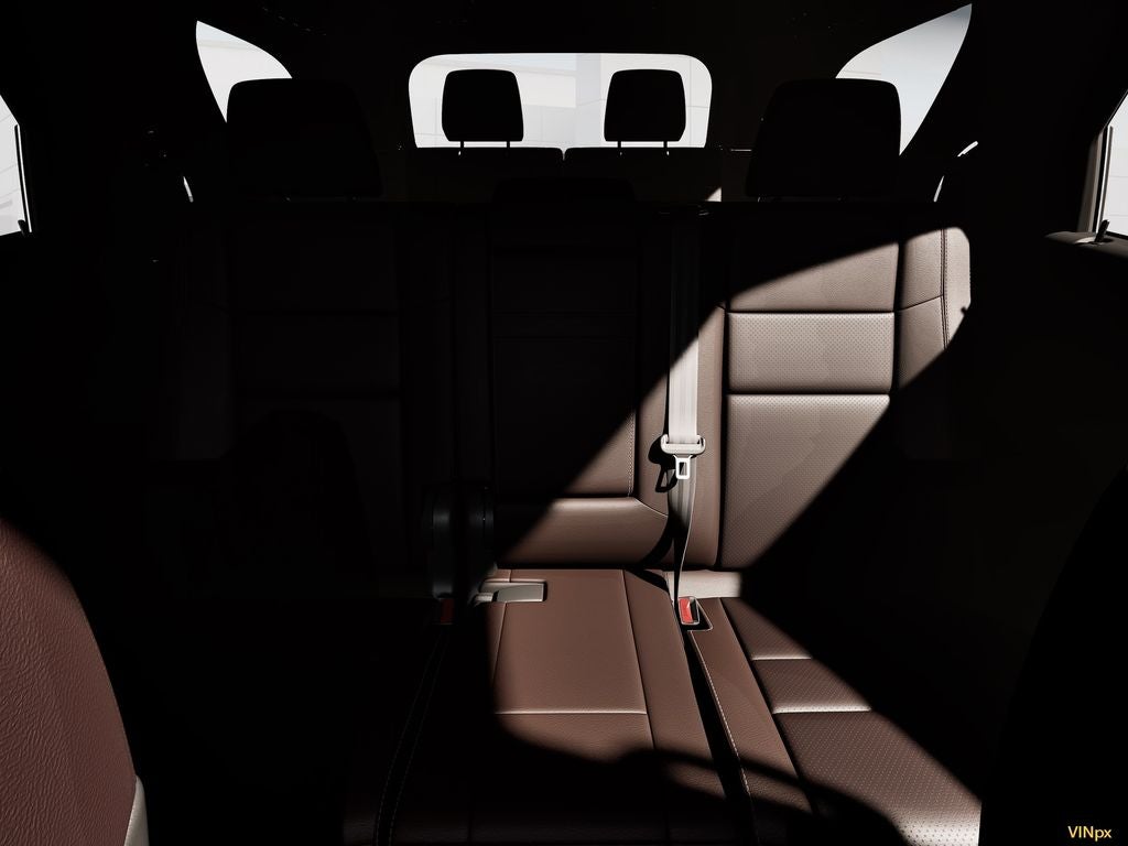 2027 Dodge Durango GT Blacktop AWD Hemi