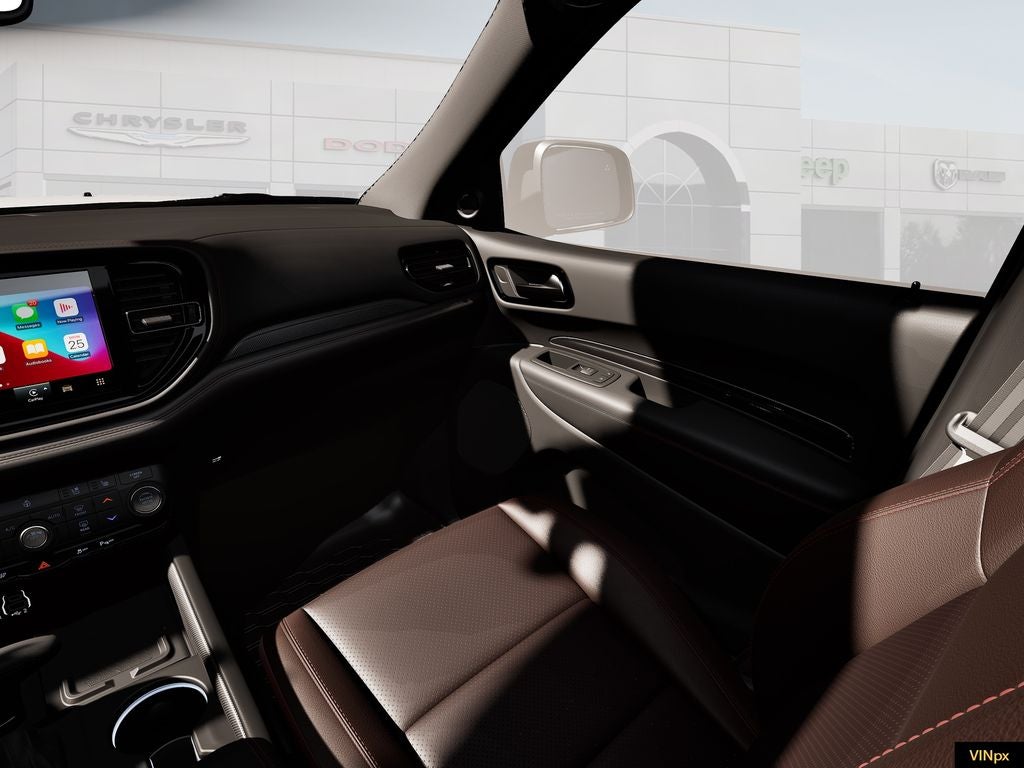 2027 Dodge Durango GT Blacktop AWD Hemi