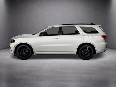 2027 Dodge Durango GT Blacktop AWD Hemi