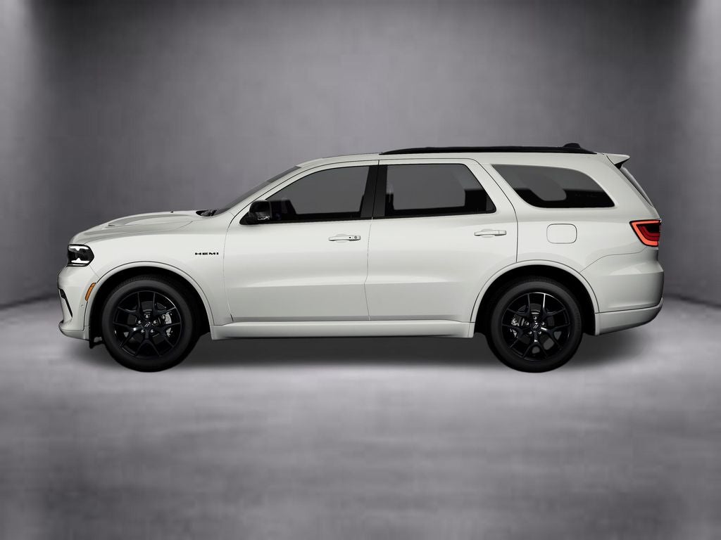 2027 Dodge Durango GT Blacktop AWD Hemi