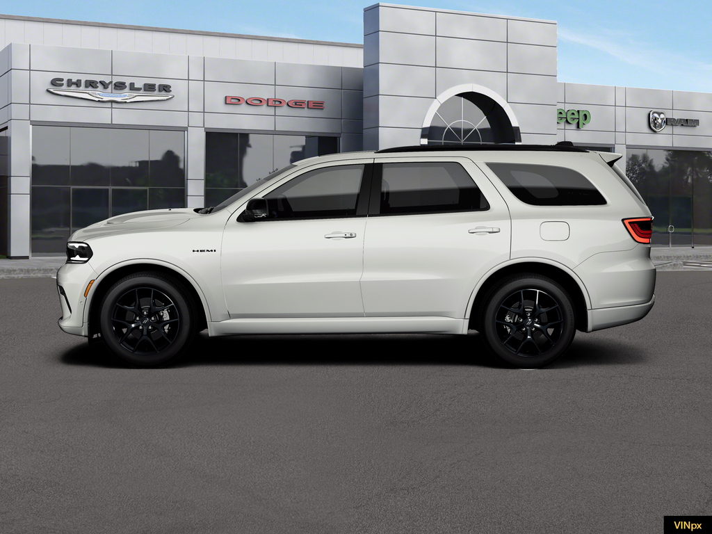 2027 Dodge Durango GT