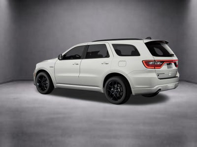 2027 Dodge Durango GT Blacktop AWD Hemi