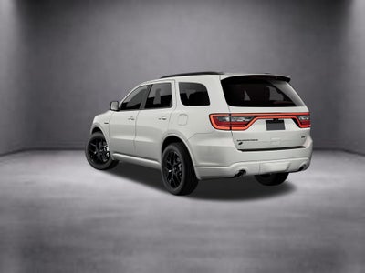 2027 Dodge Durango GT Blacktop AWD Hemi