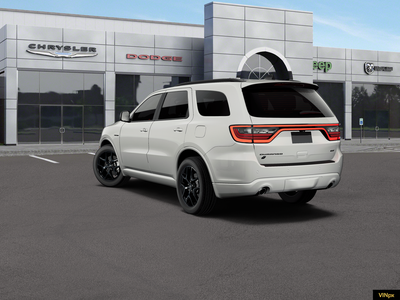 2027 Dodge Durango GT