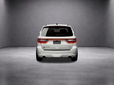 2027 Dodge Durango GT Blacktop AWD Hemi
