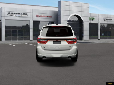 2027 Dodge Durango GT