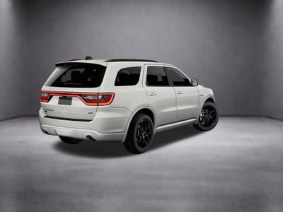 2027 Dodge Durango GT Blacktop AWD Hemi