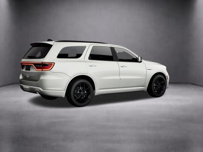 2027 Dodge Durango GT Blacktop AWD Hemi