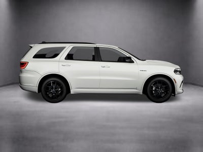 2027 Dodge Durango GT Blacktop AWD Hemi