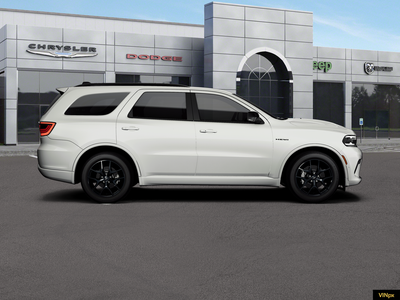 2027 Dodge Durango GT