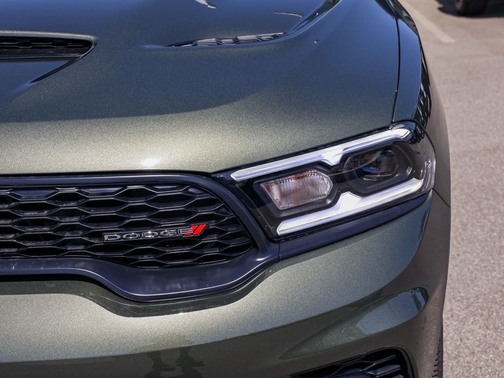 2026 Dodge Durango GT Blacktop AWD Hemi