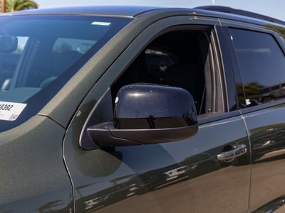 2026 Dodge Durango GT Blacktop AWD Hemi