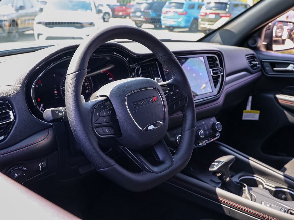 2026 Dodge Durango GT Blacktop AWD Hemi