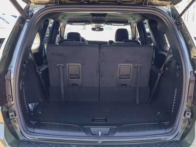 2026 Dodge Durango GT Blacktop AWD Hemi