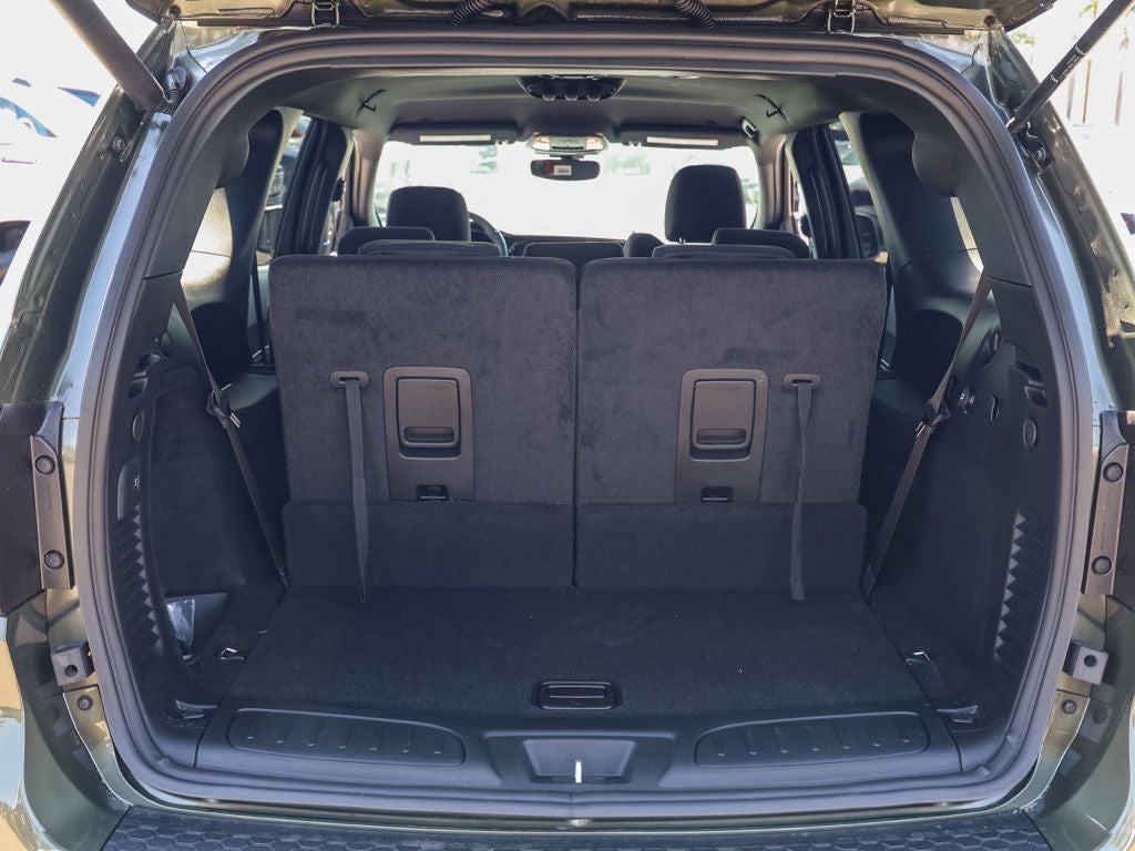 2026 Dodge Durango GT Blacktop AWD Hemi