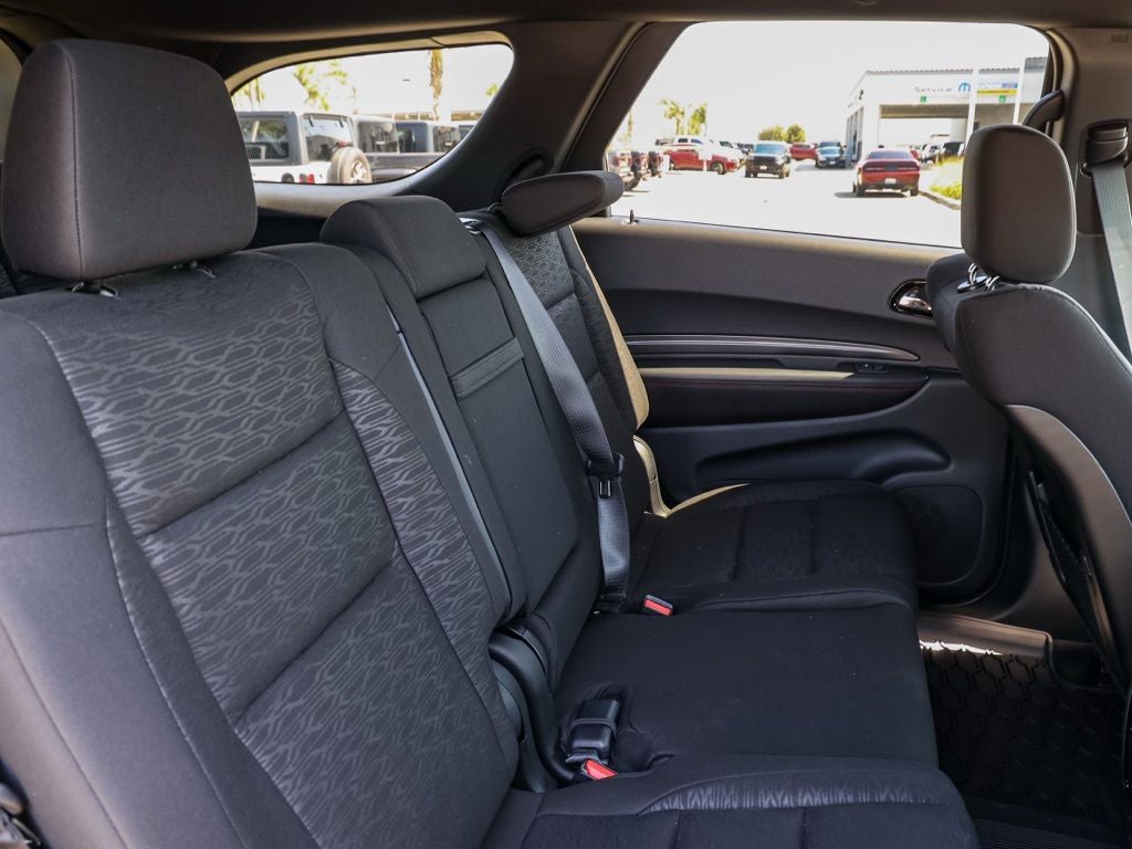 2026 Dodge Durango GT Blacktop AWD Hemi