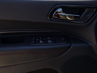2026 Dodge Durango GT Blacktop AWD Hemi