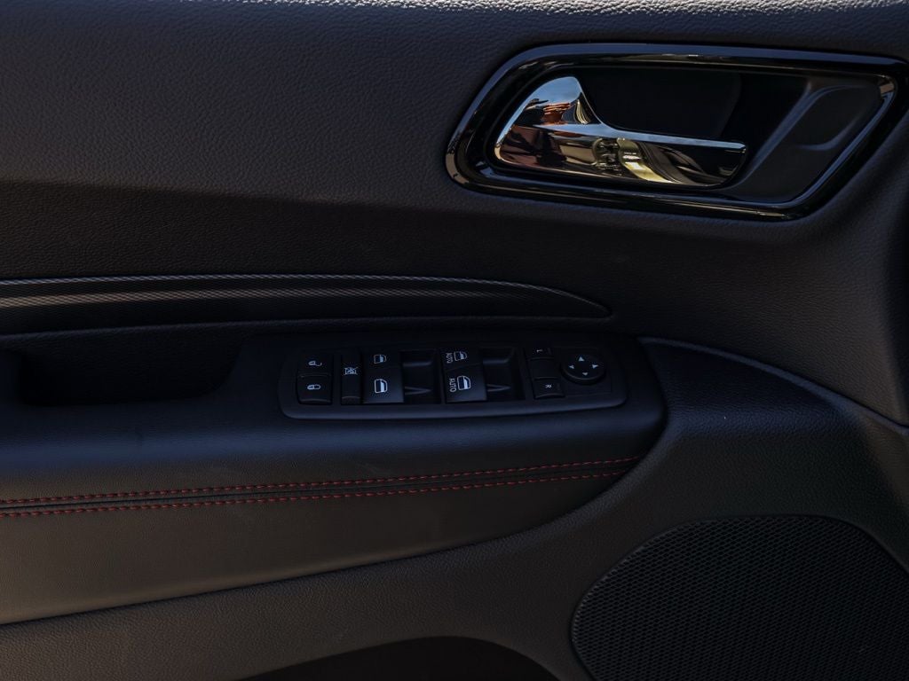 2026 Dodge Durango GT Blacktop AWD Hemi
