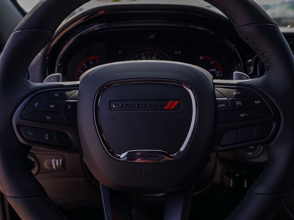 2026 Dodge Durango GT Blacktop AWD Hemi