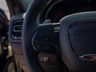 2026 Dodge Durango GT Blacktop AWD Hemi