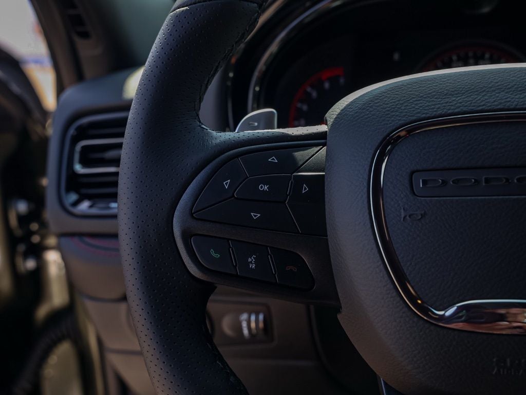 2026 Dodge Durango GT Blacktop AWD Hemi