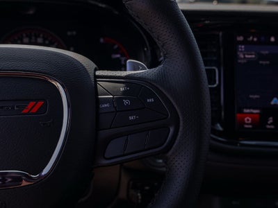 2026 Dodge Durango GT Blacktop AWD Hemi