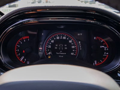 2026 Dodge Durango GT Blacktop AWD Hemi