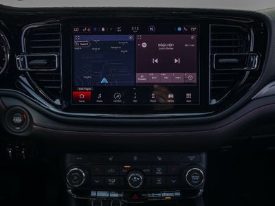 2026 Dodge Durango GT Blacktop AWD Hemi