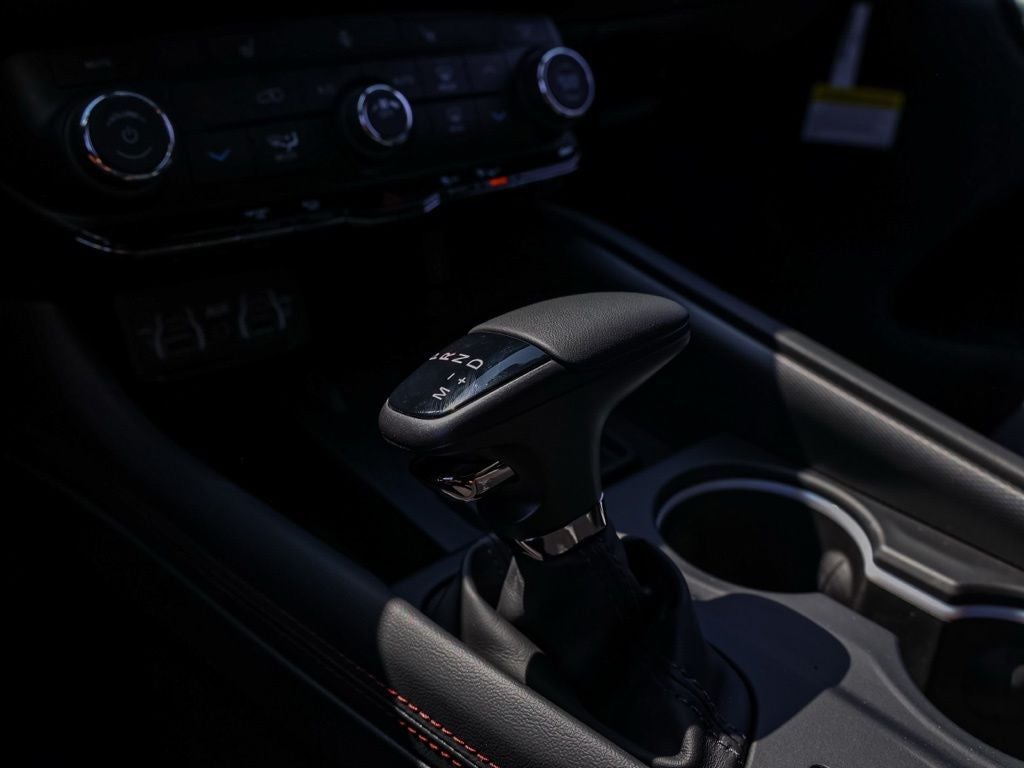 2026 Dodge Durango GT Blacktop AWD Hemi