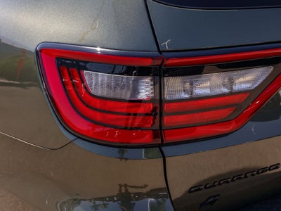 2026 Dodge Durango GT Blacktop AWD Hemi