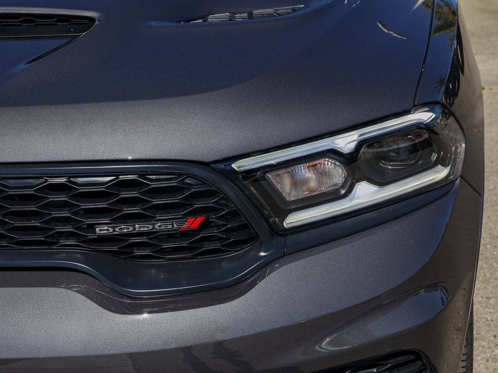 2026 Dodge Durango GT Blacktop AWD Hemi