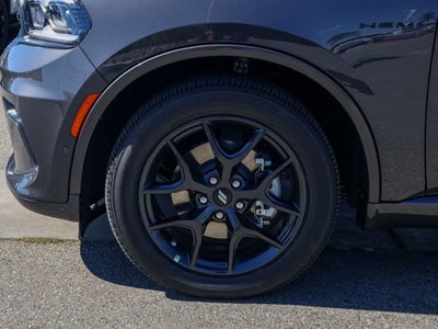 2026 Dodge Durango GT Blacktop AWD Hemi