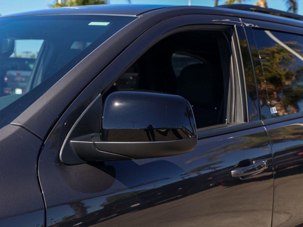 2026 Dodge Durango GT Blacktop AWD Hemi