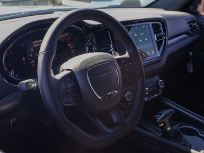 2026 Dodge Durango GT Blacktop AWD Hemi