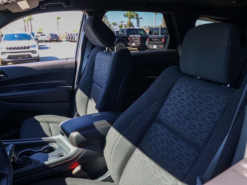 2026 Dodge Durango GT Blacktop AWD Hemi