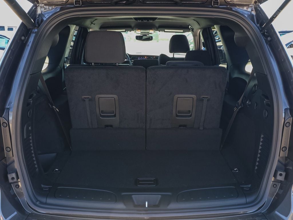2026 Dodge Durango GT Blacktop AWD Hemi