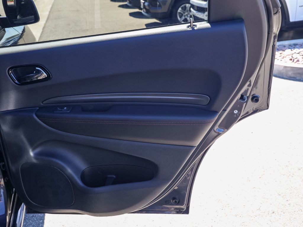 2026 Dodge Durango GT Blacktop AWD Hemi