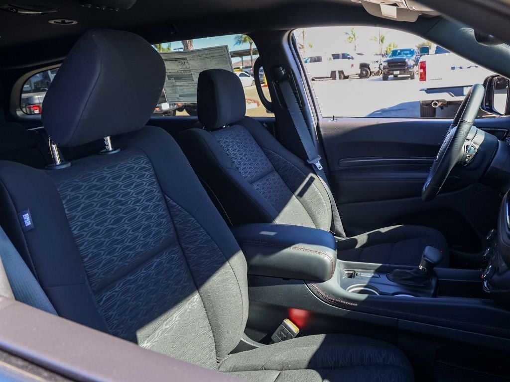 2026 Dodge Durango GT Blacktop AWD Hemi