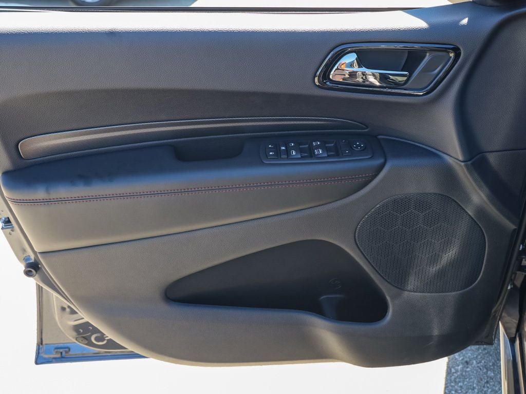 2026 Dodge Durango GT Blacktop AWD Hemi