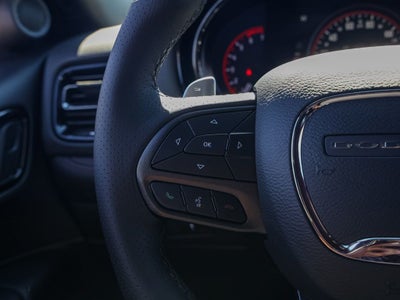 2026 Dodge Durango GT Blacktop AWD Hemi