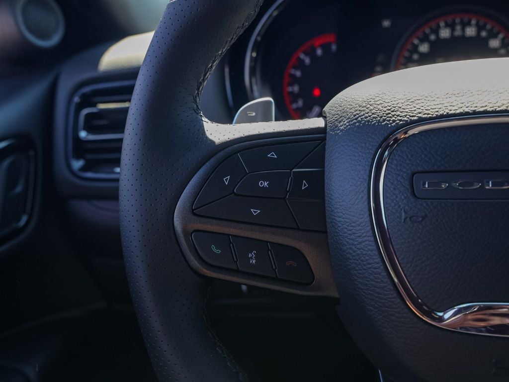 2026 Dodge Durango GT Blacktop AWD Hemi